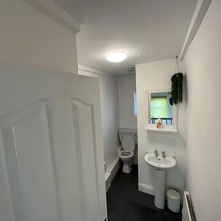 Apartment Lovely 2 Bedroom Flat Close To Centre Dublin