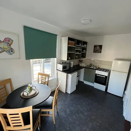 Lovely 2 Bedroom Flat Close To Centre Appartement Dublin